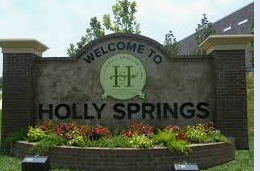 Holly Springs GA